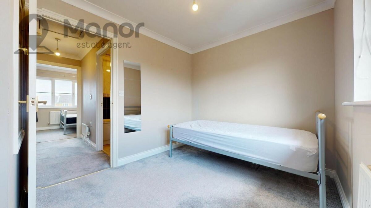 Hornbeam Close, Barking, IG11 0HA