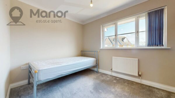 Hornbeam Close, Barking, IG11 0HA