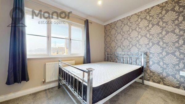 Hornbeam Close, Barking, IG11 0HA