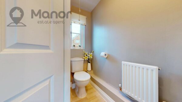 Hornbeam Close, Barking, IG11 0HA