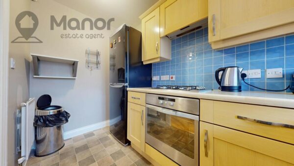 Hornbeam Close, Barking, IG11 0HA