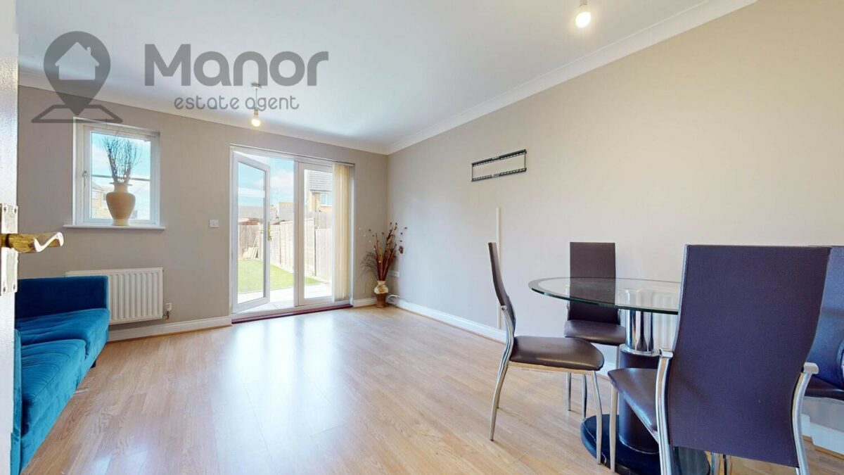 Hornbeam Close, Barking, IG11 0HA