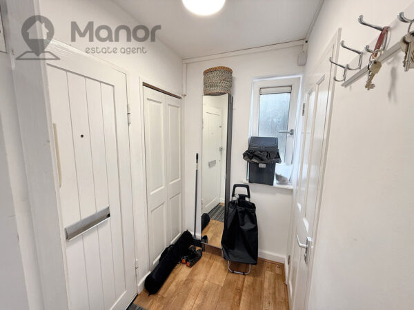 Beehive Court, Beehive Lane, Gants Hill, IG1 3RR