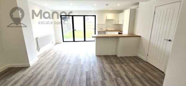 Wickham Street, Welling, Kent