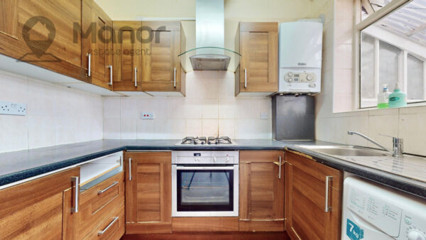 Caledon Road, East Ham, E6 2EX