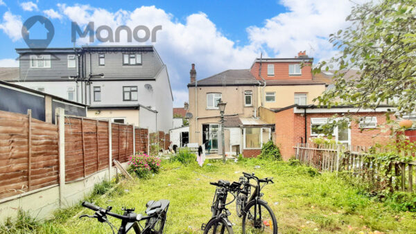 Caledon Road, East Ham, E6 2EX