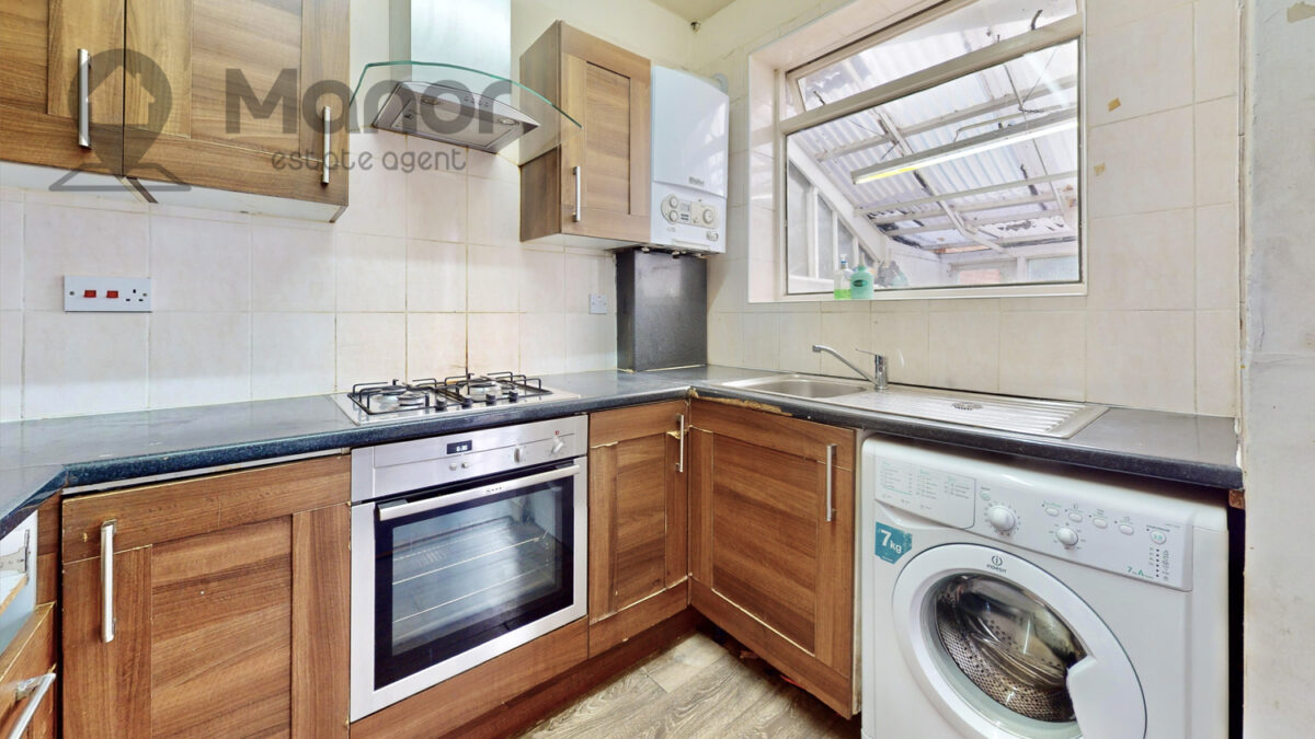 Caledon Road, East Ham, E6 2EX