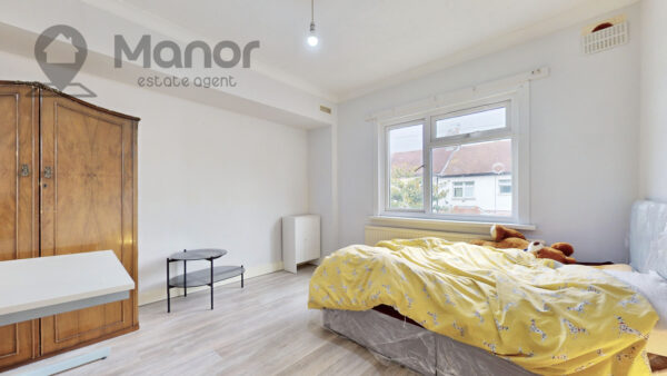 Caledon Road, East Ham, E6 2EX