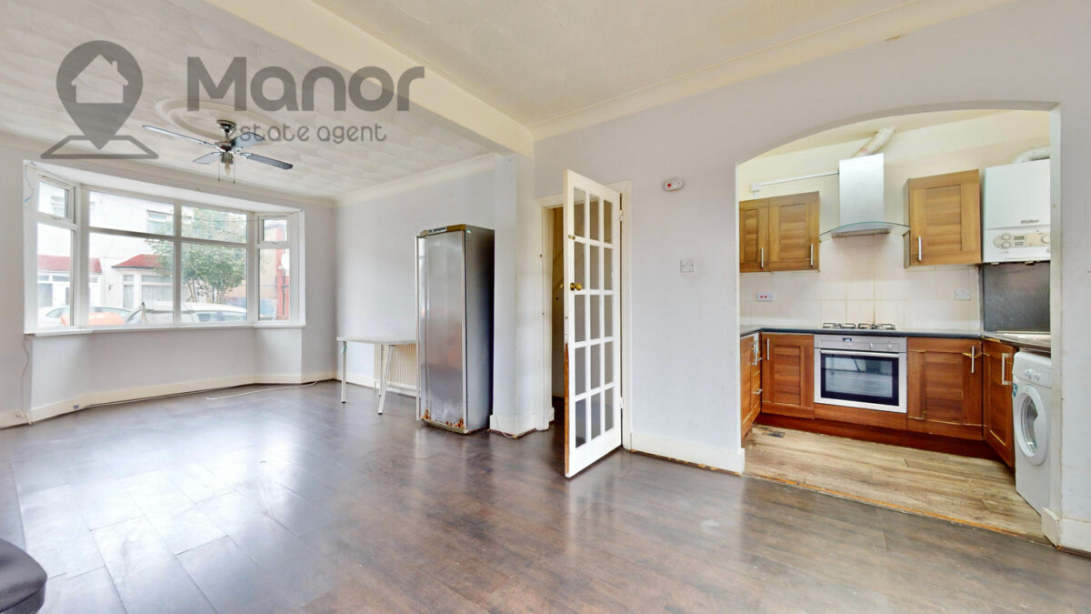 Caledon Road, East Ham, E6 2EX