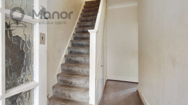 Caledon Road, East Ham, E6 2EX