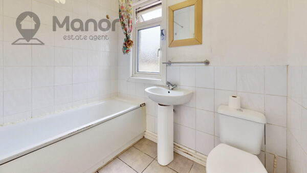 Caledon Road, East Ham, E6 2EX