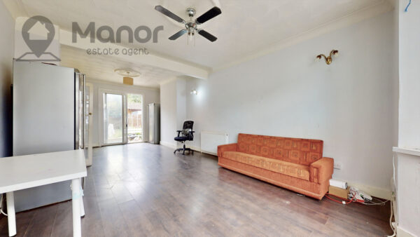 Caledon Road, East Ham, E6 2EX