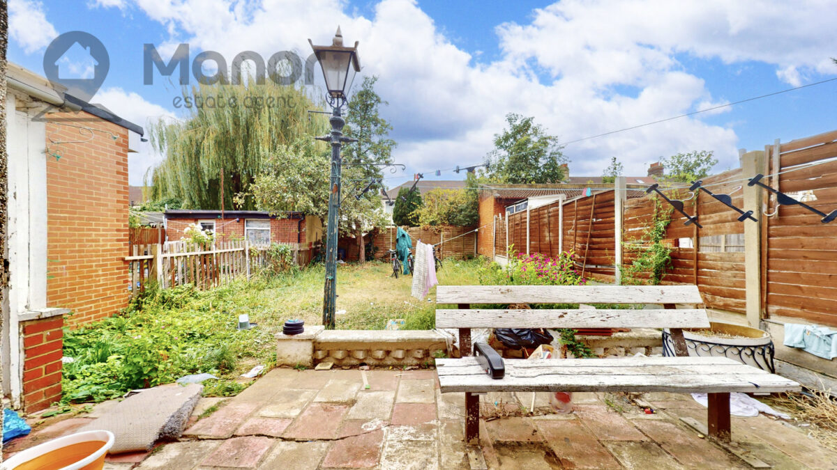 Caledon Road, East Ham, E6 2EX