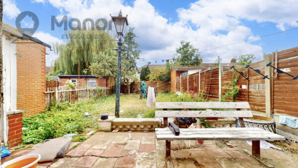 Caledon Road, East Ham, E6 2EX