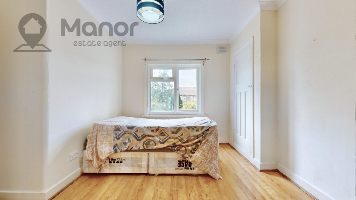 Caledon Road, East Ham, E6 2EX