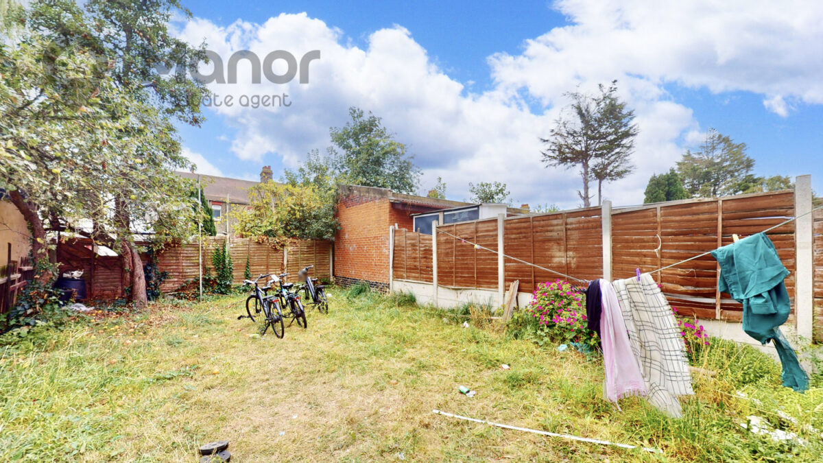 Caledon Road, East Ham, E6 2EX