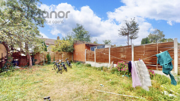 Caledon Road, East Ham, E6 2EX