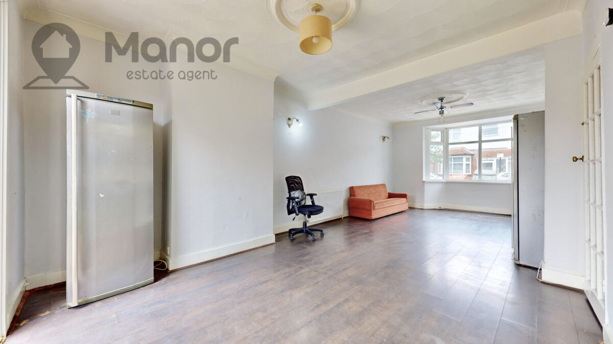 Caledon Road, East Ham, E6 2EX