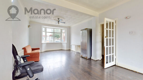 Caledon Road, East Ham, E6 2EX