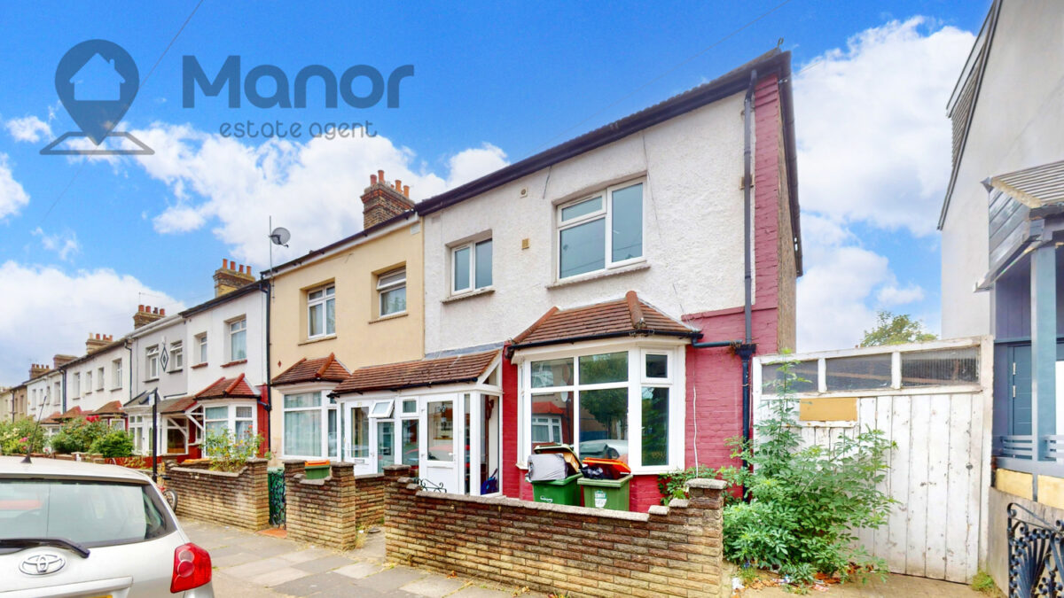 Caledon Road, East Ham, E6 2EX