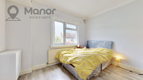 Caledon Road, East Ham, E6 2EX