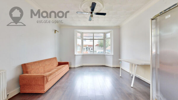 Caledon Road, East Ham, E6 2EX