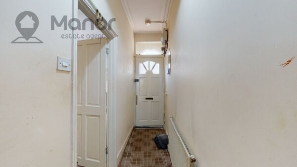 Jedburgh Road, Plaistow, E13 9LE