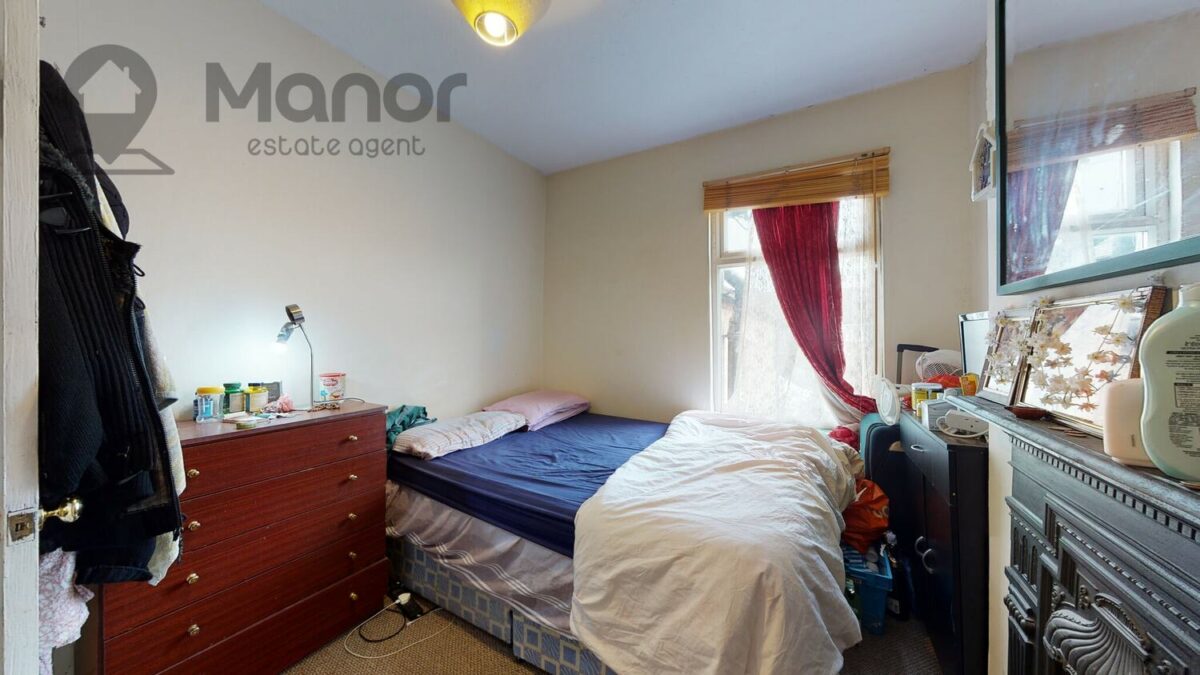 Jedburgh Road, Plaistow, E13 9LE