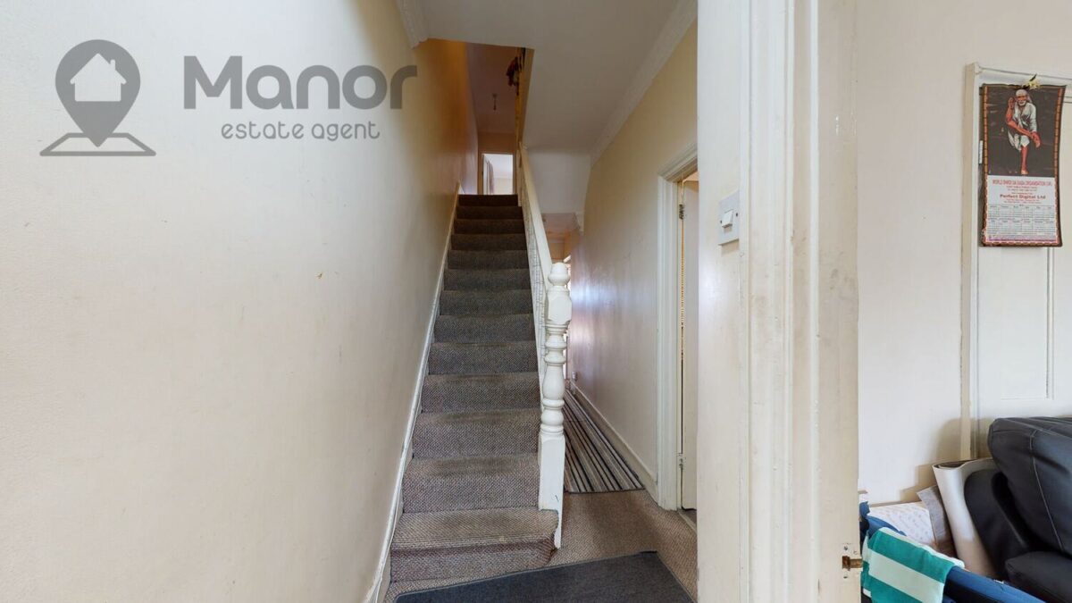 Jedburgh Road, Plaistow, E13 9LE