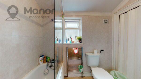 Jedburgh Road, Plaistow, E13 9LE