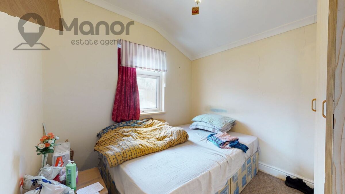 Jedburgh Road, Plaistow, E13 9LE