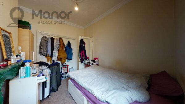 Jedburgh Road, Plaistow, E13 9LE