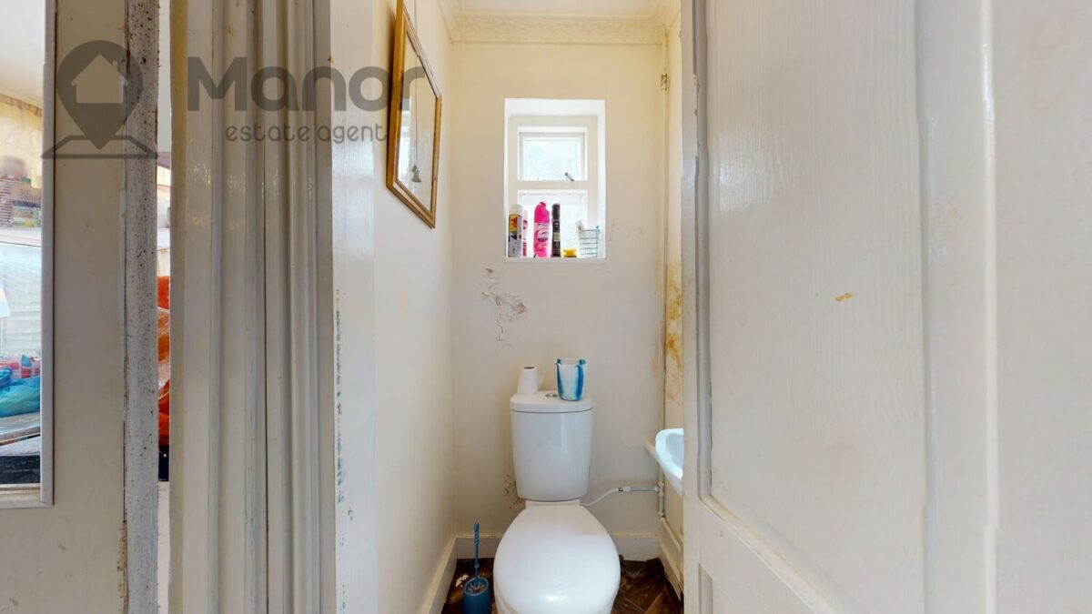 Jedburgh Road, Plaistow, E13 9LE