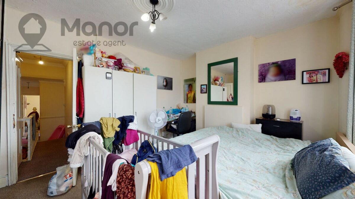 Jedburgh Road, Plaistow, E13 9LE