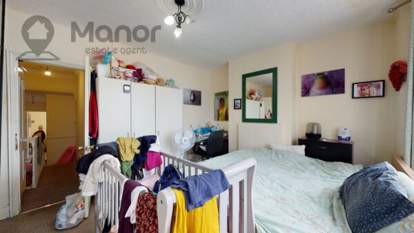 Jedburgh Road, Plaistow, E13 9LE