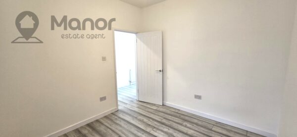 Kingston Road, Ilford, IG1 1PF