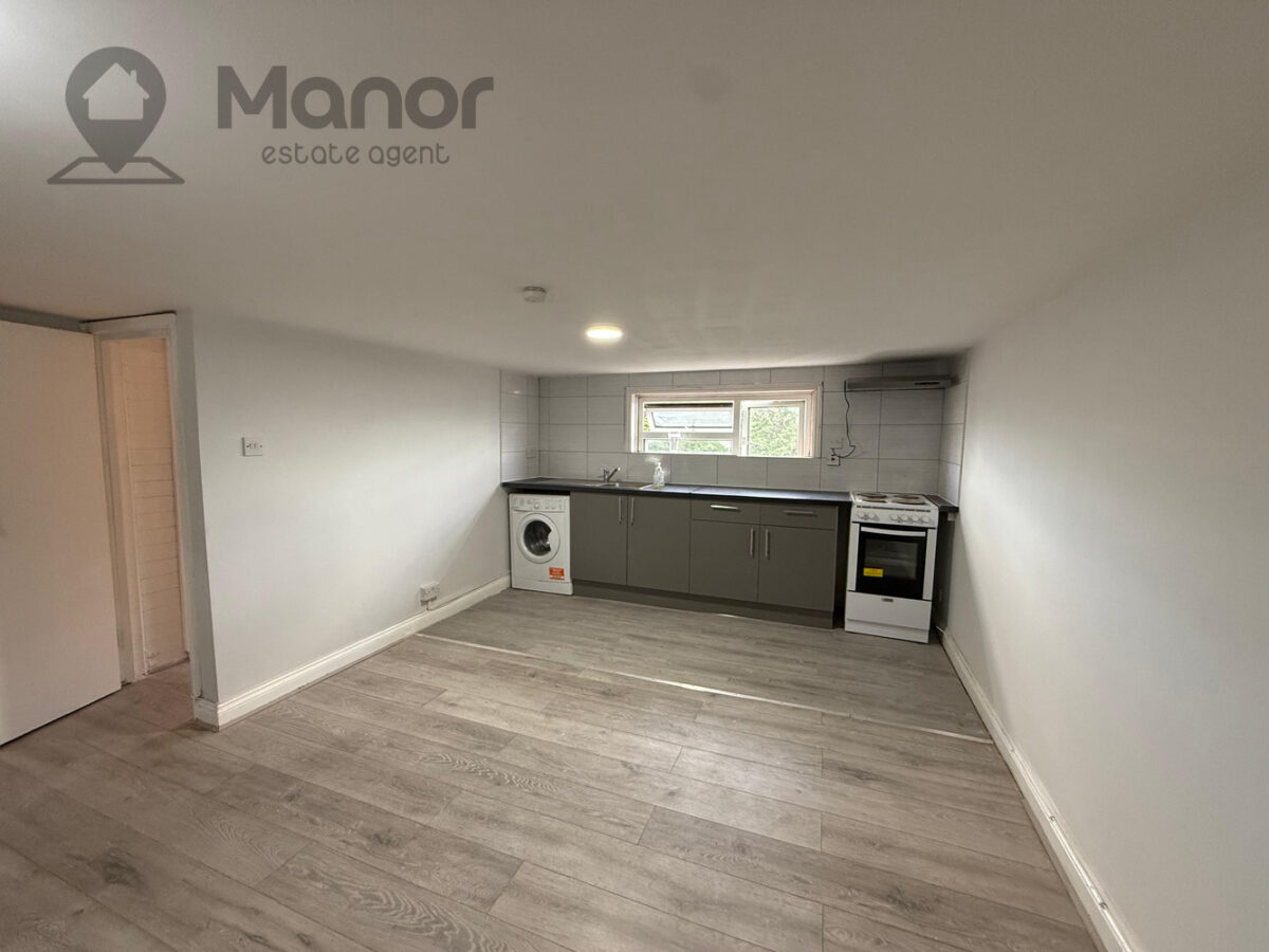 Balfour Road, Ilford, IG1 4HZ