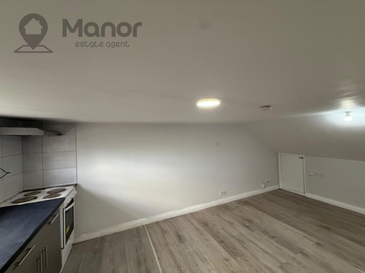 Balfour Road, Ilford, IG1 4HZ