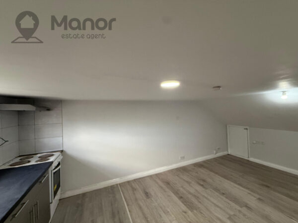 Balfour Road, Ilford, IG1 4HZ