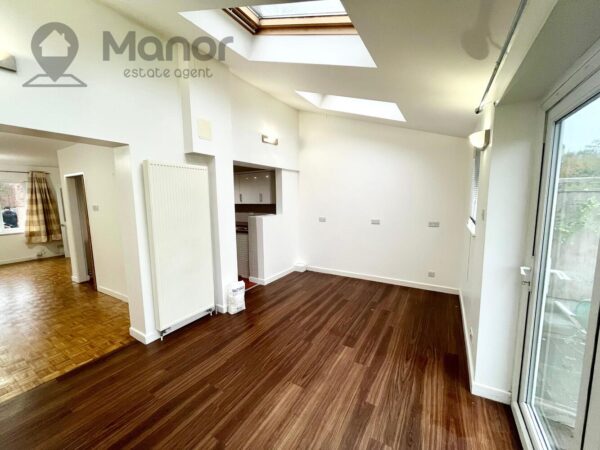 Woodland Avenue, Hutton, Brentwood, CM13 1HN