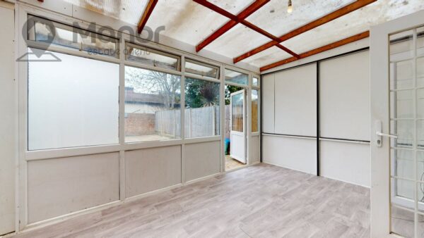 Cobham Road, Seven Kings, IG3 9JL