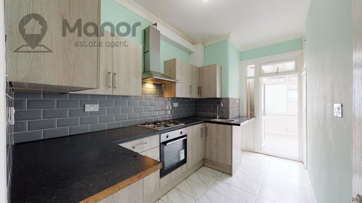 Cobham Road, Seven Kings, IG3 9JL