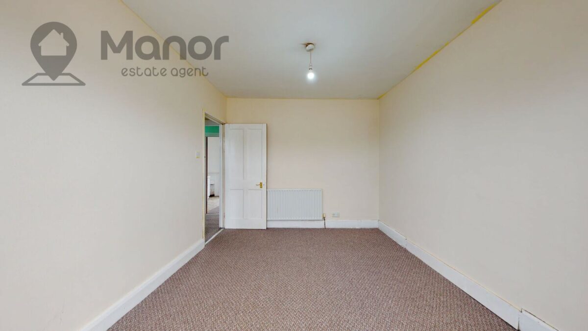 Cobham Road, Seven Kings, IG3 9JL