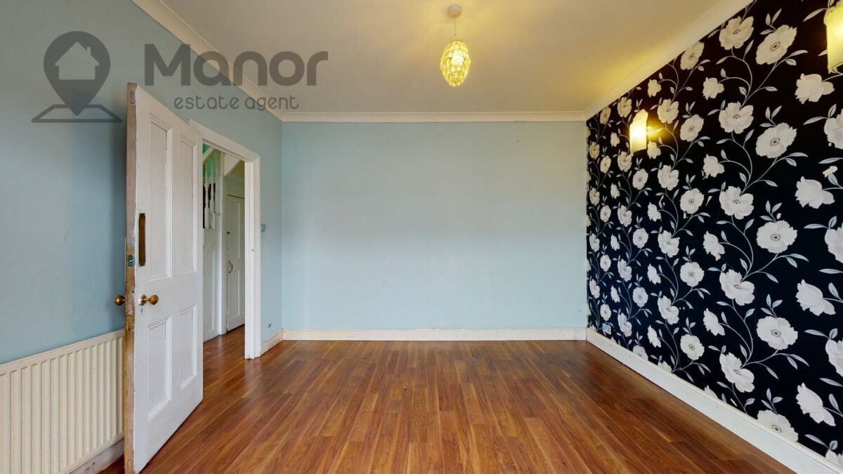 Cobham Road, Seven Kings, IG3 9JL