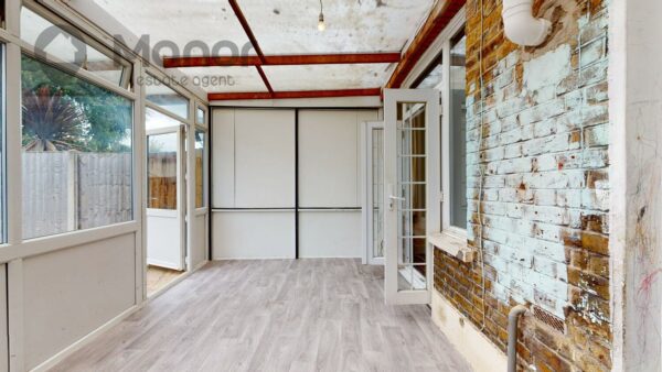 Cobham Road, Seven Kings, IG3 9JL