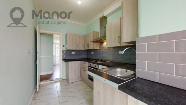 Cobham Road, Seven Kings, IG3 9JL