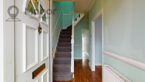 Cobham Road, Seven Kings, IG3 9JL