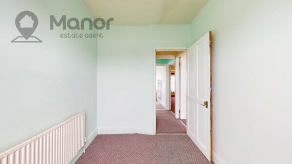 Cobham Road, Seven Kings, IG3 9JL