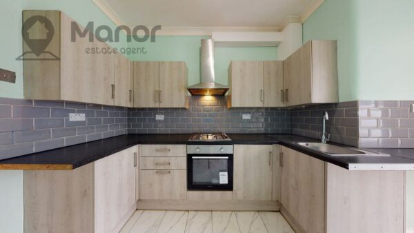 Cobham Road, Seven Kings, IG3 9JL