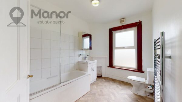 Cobham Road, Seven Kings, IG3 9JL